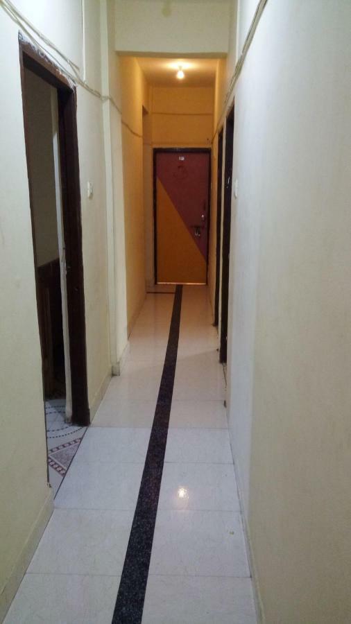 Hotel Sapna Lodge Vashi Esterno foto